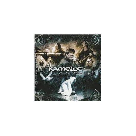 Kamelot-One Cold Winter's Night