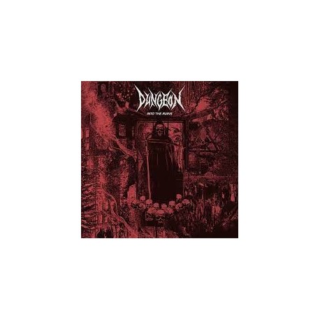 Dungeon-Into The Ruins
