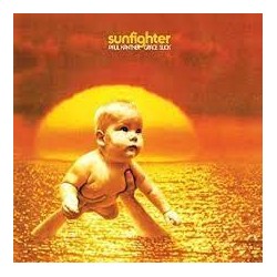 Paul Kantner & Grace Slick-Sunfighter