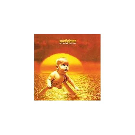 Paul Kantner & Grace Slick-Sunfighter