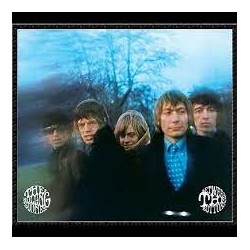 Rolling Stones-Between The Bottoms (UK)