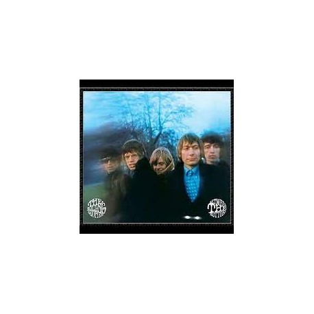 Rolling Stones-Between The Bottoms (UK)
