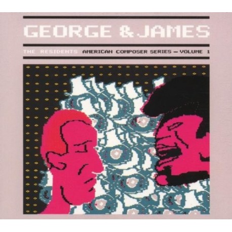 The Residents-George & James