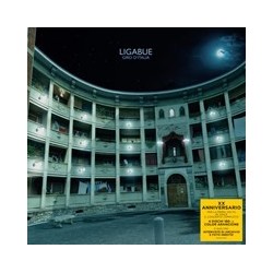 Ligabue-Giro D'Italia (XX Anniversario)