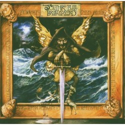 Jethro Tull-Broadsword And The Beast