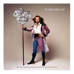 Jethro Tull-Warchild II