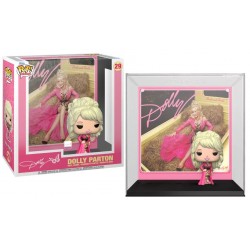 Dolly Parton-Pop! Albums Dolly (29)