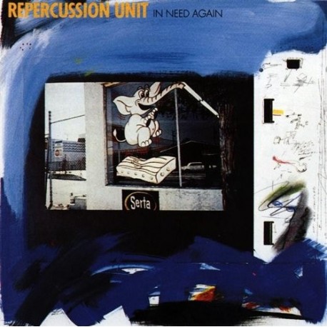 Repercussion Unit-In Need Again