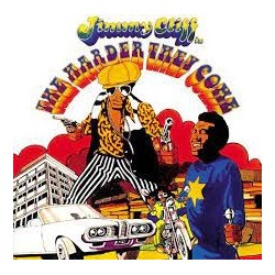 Jimmy Cliff-O.S.T. Harder They Come