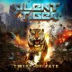 Silent Tiger-Twist Of Fate