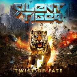 Silent Tiger-Twist Of Fate