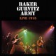 Baker Gurvitz Army-Live 1975