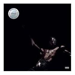 Travis Scott-Utopia