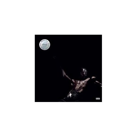 Travis Scott-Utopia
