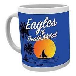 Eagles Of Death Metal-Sunset Mug (Tazza)