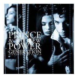Prince & the New Power Generation-Diamonds And Pearls