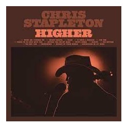 Chris Stapleton-Higher
