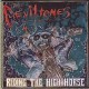 Deviltones-Riding The High Horse
