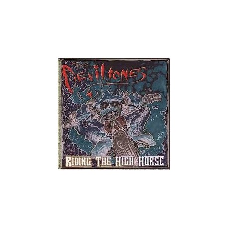 Deviltones-Riding The High Horse