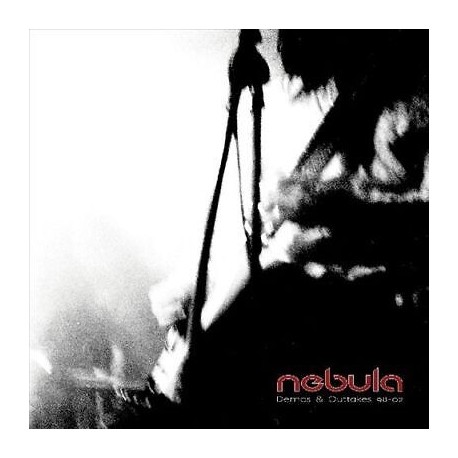 Nebula-Demos & Outtakes 98-02