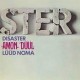 Amon Duul-Disaster (Luud Noma)