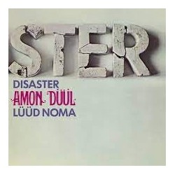 Amon Duul-Disaster (Luud Noma)
