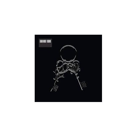 Beach House-Become Ep