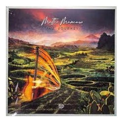 Matteo Mancuso-The Journey