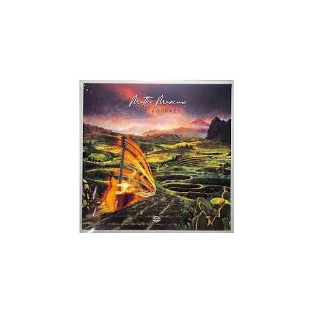 Matteo Mancuso-The Journey