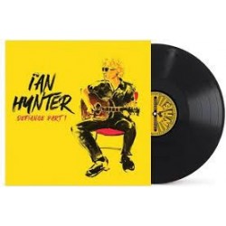 Ian Hunter-Defiance Part 1