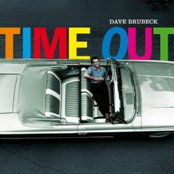 Dave Brubeck-Time Out