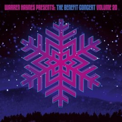 Warren Haynes-Benefit Concert Volume 20