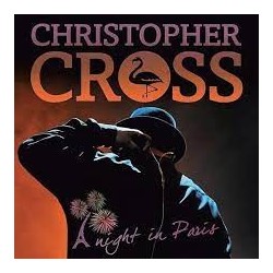 Christopher Cross-A Night In Paris