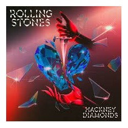 Rolling Stones-Hackney Diamonds