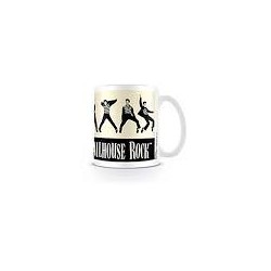 Elvis Presely-Jailhouse Rock Mug (Tazza)