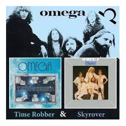 Omega-Time Robber & Skyrover