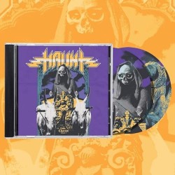 Haunt-Chariot:Volume 1