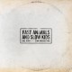 Fast Animals And Slow Kids-Dal Vivo Con Orchestra
