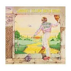 Elton John-Goodbye Yellow Brick Road