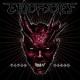 Ektomorf-Vivid Black