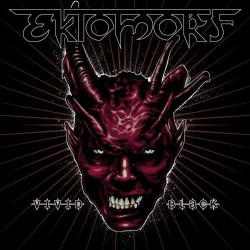 Ektomorf-Vivid Black