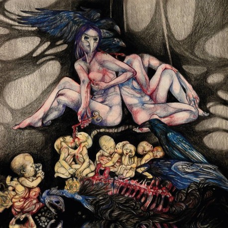 Arabs In Aspic-Magic Of Sin