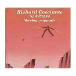 Riccardo Cocciante-Si J'Etais (Version Originale)