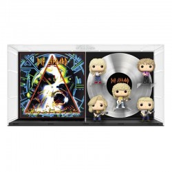 Def Leppard-Pop! Albums Hysteria (37)