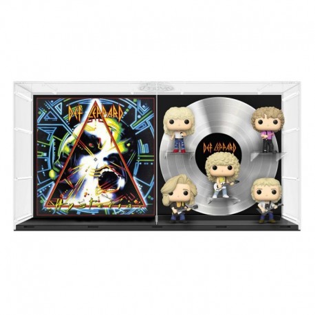 Def Leppard-Pop! Albums Hysteria (37)