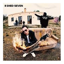 Shed Seven-A Matter Of Time