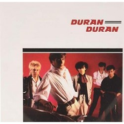 Duran Duran-Duran Duran (First)