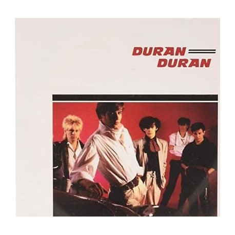 Duran Duran-Duran Duran (First)