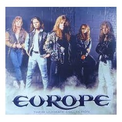 Europe-Ultimate Collection