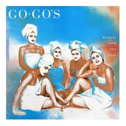 Go Go's-Beauty And The Beat